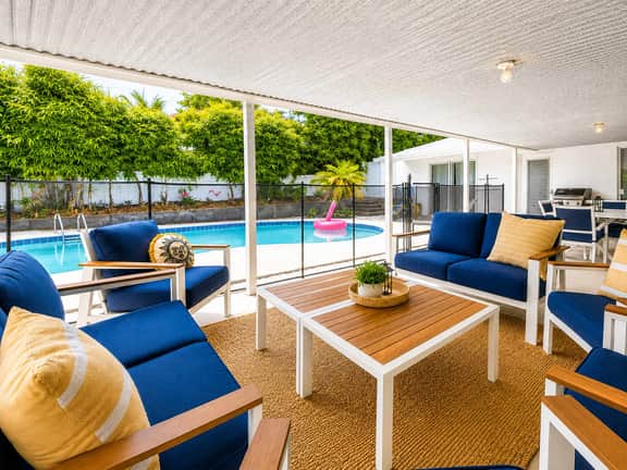 Relax, Play & Stay | Pool, Spa & Beach Nearby - Image 4