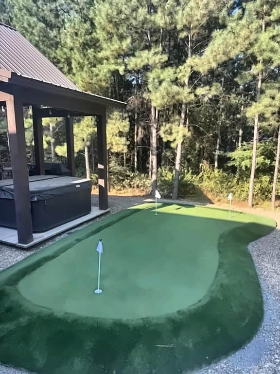 Sleeps 13 | Hot Tub, Arcade, Firepit & Games - Image 3