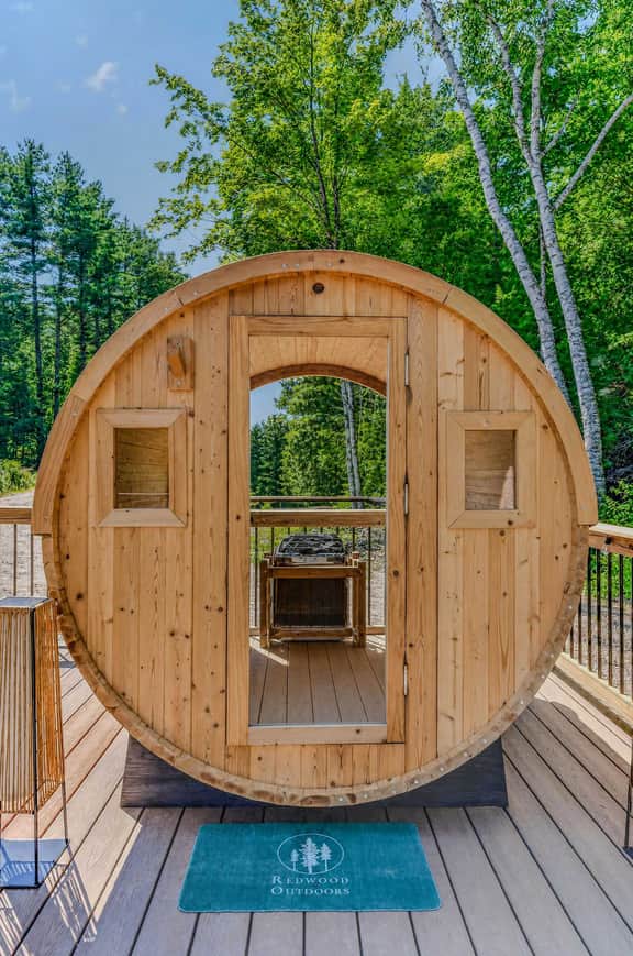 Sauna • Hot Tub • Game Room • Theater • Firepit - Image 3