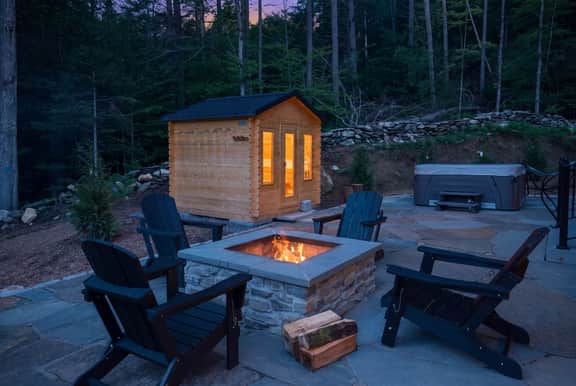 The Grafton Lodge | Secluded Green Mountain Escape - Image 3