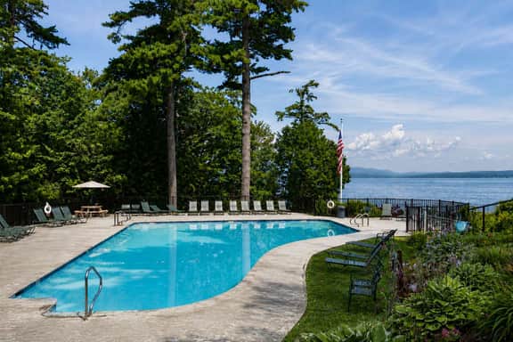 Gilford Lake Retreat • 5-Min Walk to Beach • Pool - Image 4