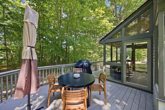 Gilford Lake Retreat • 5-Min Walk to Beach • Pool - Image 3