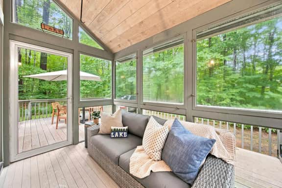 Gilford Lake Retreat • 5-Min Walk to Beach • Pool - Image 5