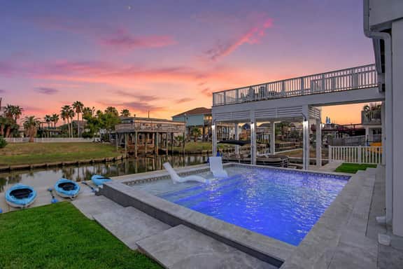 Ultimate Waterfront Escape | Pool, Dock, & Views - Image 2