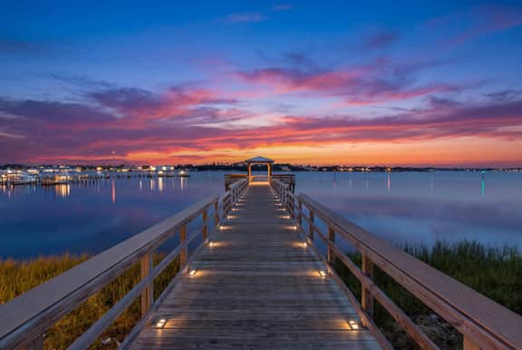 PCB Getaway • Resort Amenities • Golf Cart • Pools - Image 4