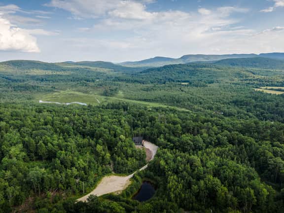 Close to Sunday River: Hot Tub, Sauna, Cold Plunge - Image 3