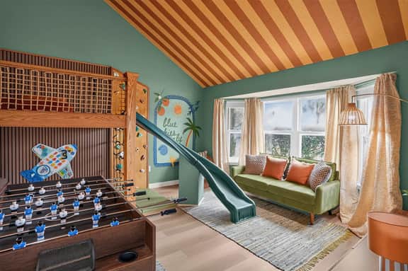 4BR Emerald Coast Escape | Pool, Hot Tub & Theater - Image 5