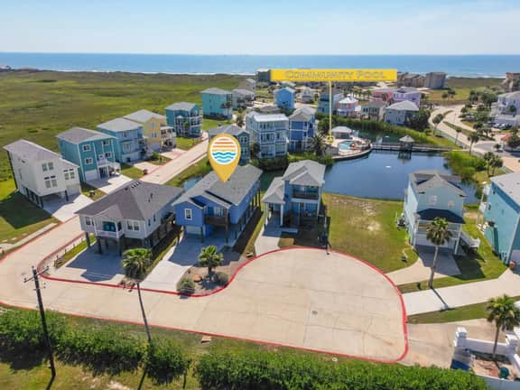 Sweet & Salty | A Luxury Escape on Mustang Island - Image 2