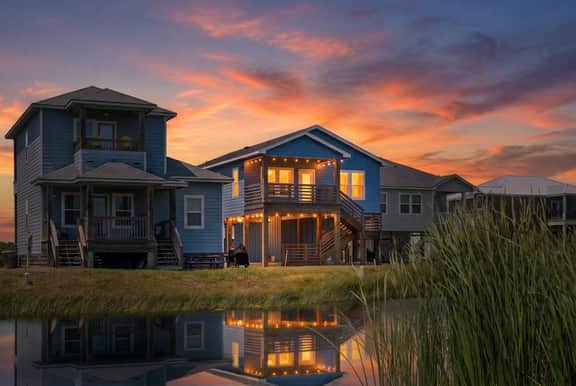 Sweet & Salty | A Luxury Escape on Mustang Island - Image 4