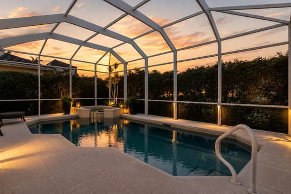 Waterfront Oasis • Pool • Private Dock • Firepit - Image 4