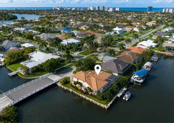 Waterfront Oasis • Pool • Private Dock • Firepit - Image 3