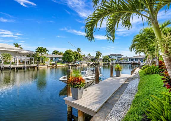 Waterfront Oasis • Pool • Private Dock • Firepit - Image 2