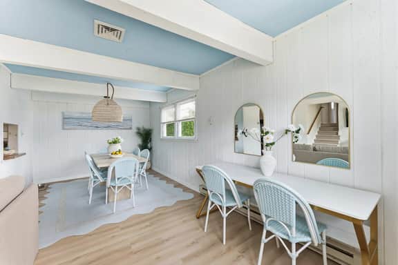Cape May Escape • Sleeps 10 • Tiki Bar • Grill - Image 4