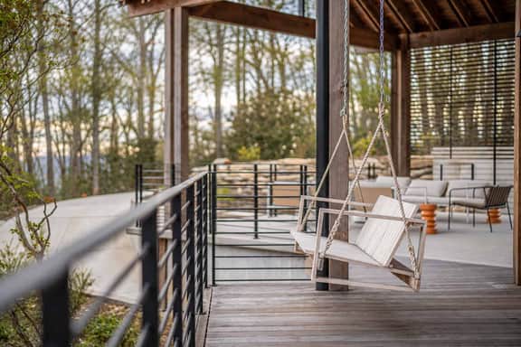 Black Mtn Escape | Hot Tub | Firepit | Sleeps 12 - Image 5