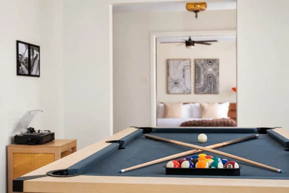 Southbound Social | Pool • Patio • Games & Movies - Image 3