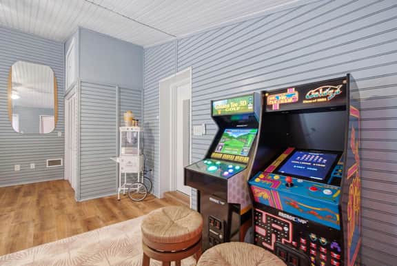 Fort Walton Fun | Pool, Hot Tub, Games & Firepit - Image 3