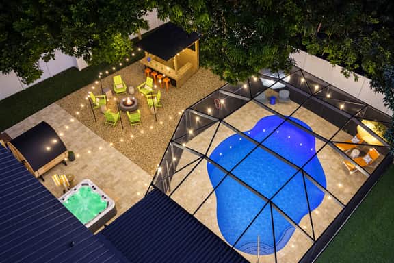 West Palm Oasis | Pool • Hot Tub • Sauna • Games - Image 2