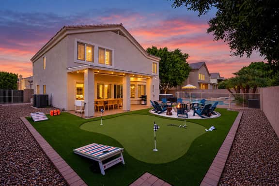 Adobe Afterglow | Swim, Soak, Play & Stay Awhile - Image 2