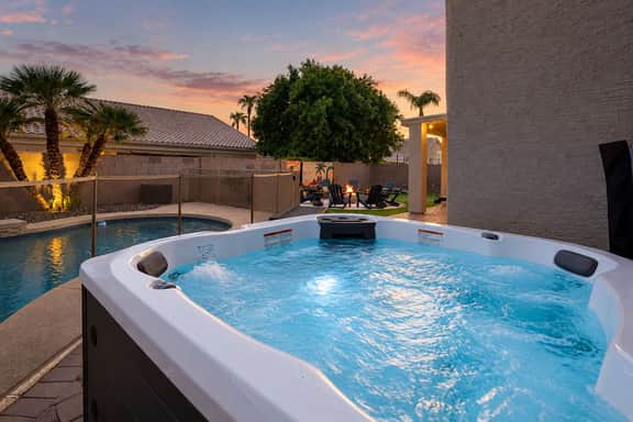 Adobe Afterglow | Swim, Soak, Play & Stay Awhile - Image 3