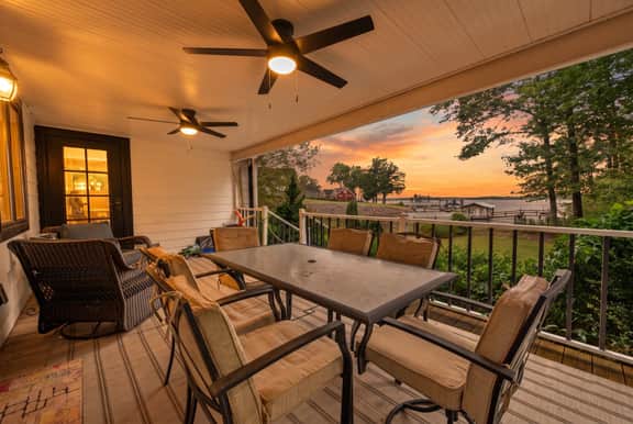 Lake Norman Haven | Private Dock + Lake Views - Image 3