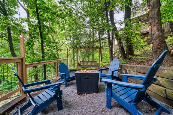Smoky Mtn Escape | Hot Tub • Fire Pit • Game Room - Image 5