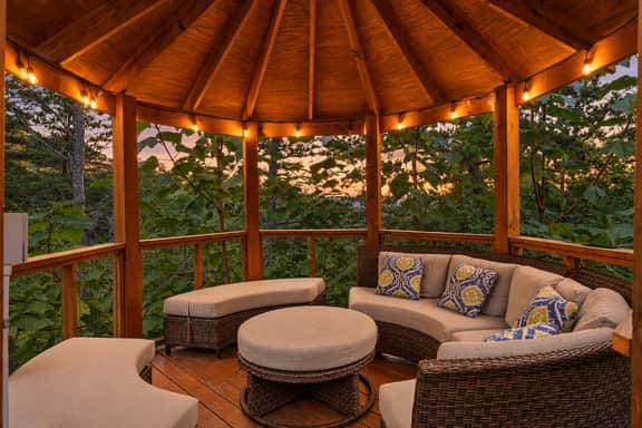 Mountain Views | Hot Tub • Firepit • Game Room - Image 2
