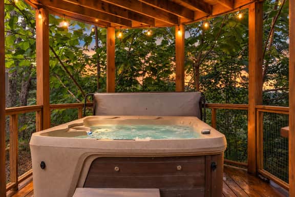 Mountain Views | Hot Tub • Firepit • Game Room - Image 3
