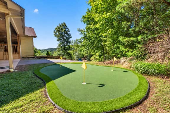Wineberry Ridge | Hot Tub • Sauna • Grill • Views - Image 5
