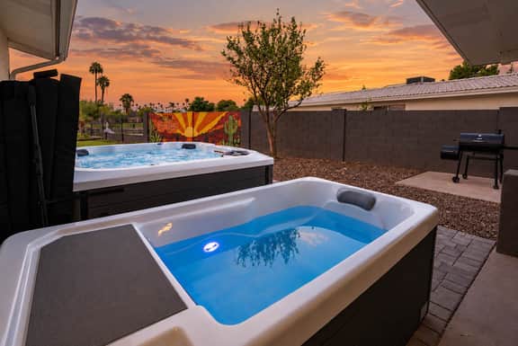 Lakin' It Easy | Luxe Waterfront Oasis | Sleeps 16 - Image 2