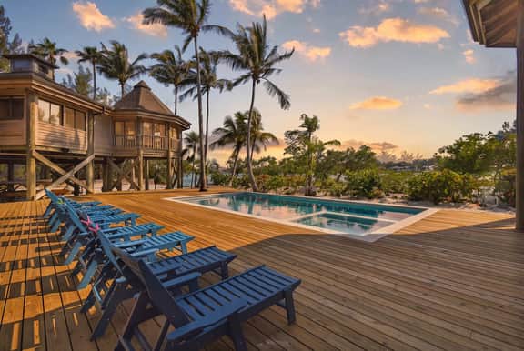 Private Island Oasis | Pool + Dock • Boat-In Only - Image 4