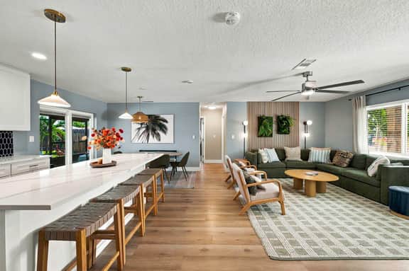 Bradenton Oasis | Pool • Spa • Games • Fire Pit - Image 4