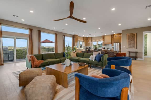 Wildlight House: Elevate | Luxury Above it All - Image 4