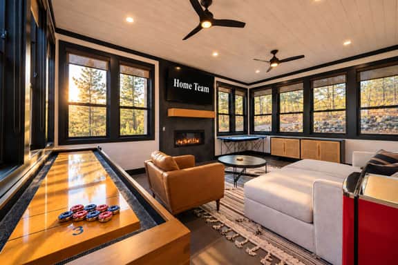 Highpoint House | Views • Rooftop Deck • Hot Tub - Image 4