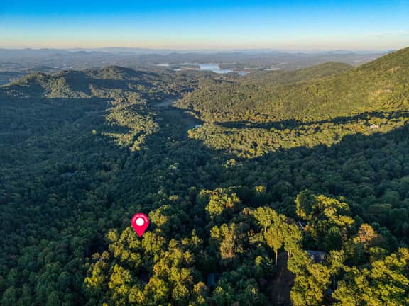 4BR Blue Ridge Cabin • Mtn Views, Sauna & Hot Tub - Image 2