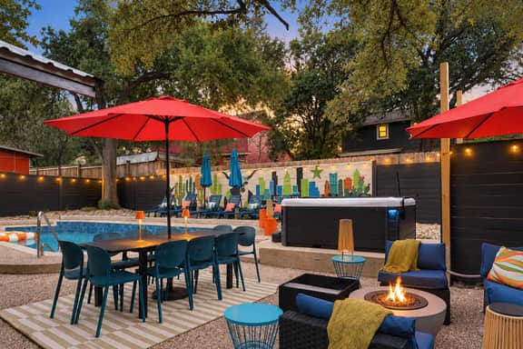 Austin Retreat - Pool, Hot Tub & Game Room - Image 5