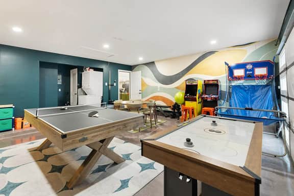 Austin Retreat - Pool, Hot Tub & Game Room - Image 4