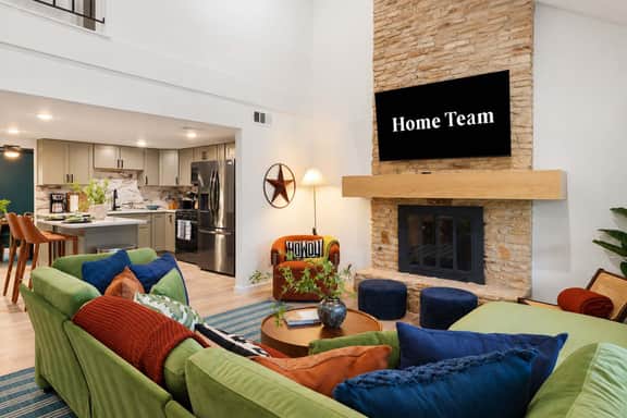 Austin Retreat - Pool, Hot Tub & Game Room - Image 2