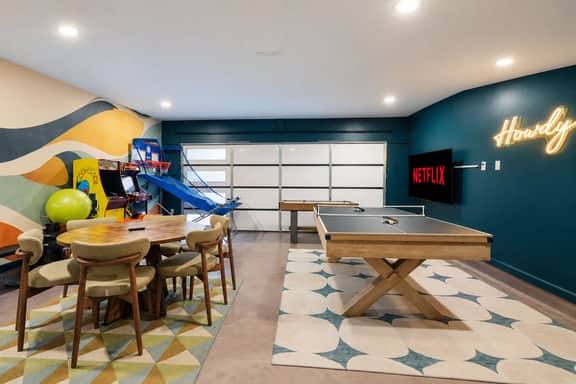 Austin Retreat - Pool, Hot Tub & Game Room - Image 3
