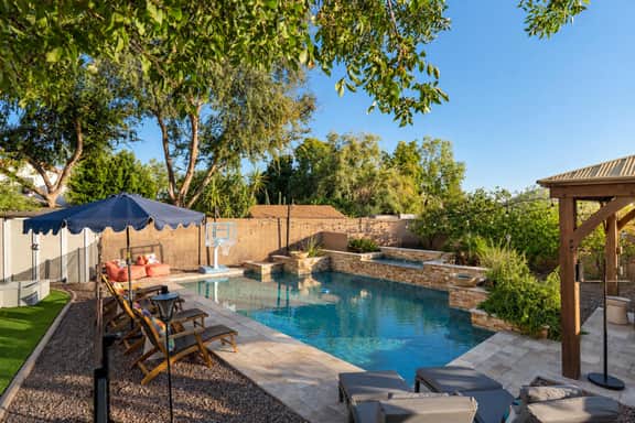 The Mesa Mirage • Stay, Splash, Play • Sleeps 15 - Image 2