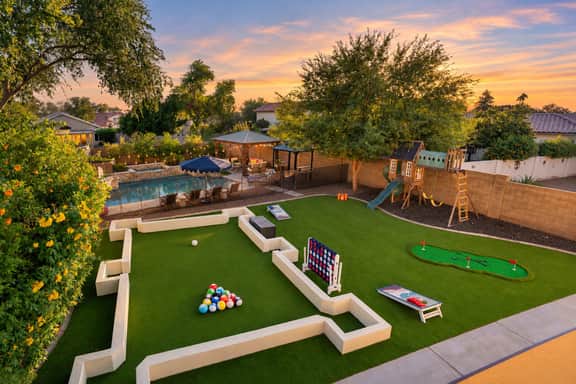 The Mesa Mirage • Stay, Splash, Play • Sleeps 15 - Image 3