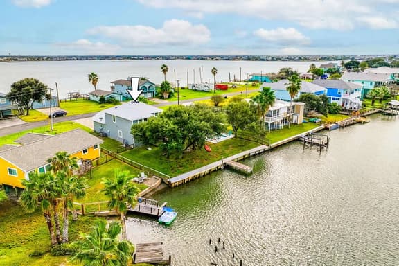 Copano Ridge~Private Pool~Priv. Dock~Pet Friendly