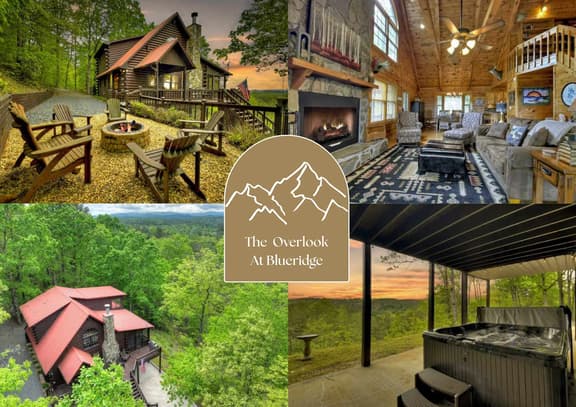 Close to Blue Ridge | Games | Hot Tub | Fire Pit