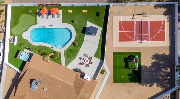 The Ridge: Family | Pickleball | Pool | Hot Tub