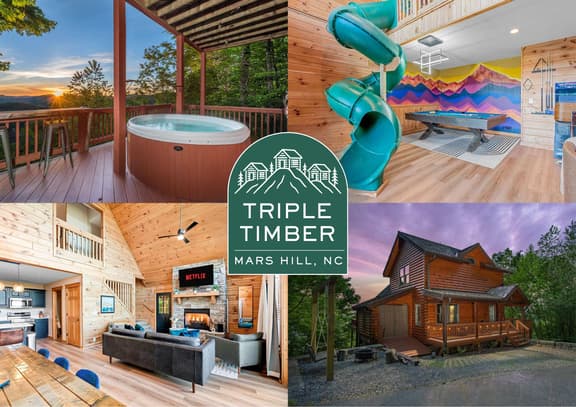 The Triple Timber