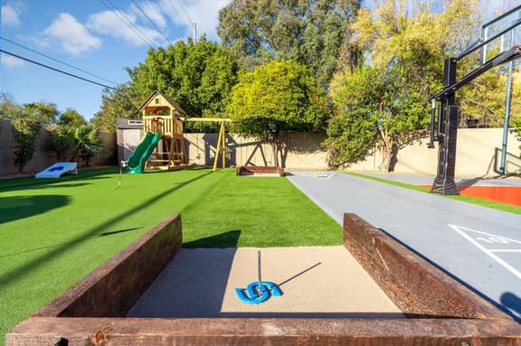 Epic Family Getaway | Sport Court | Heated Pool