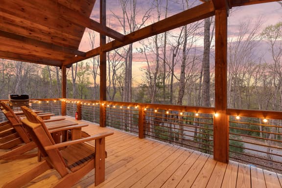 Mtn View | Fire Pit | HotTub | Family/Pet Friendly
