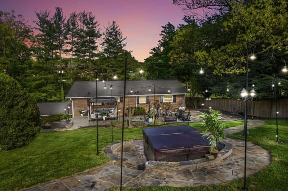 Wild West • Pool • Hot Tub • Fire Pit