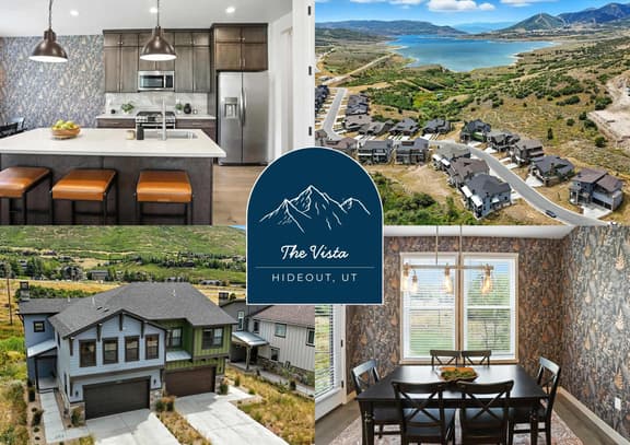 The Vista: Sleeps 14! Hot Tub | Arcade | Views