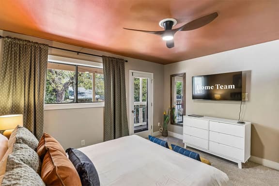 The Haven on Twisted Wood • 4BR | 3BA • Sleeps 12