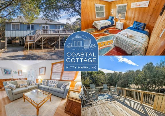 Mins from Beach • Outdoor Patio & Games • Sleeps 9